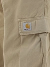 Carhartt Pants  Wip Men Color Beige