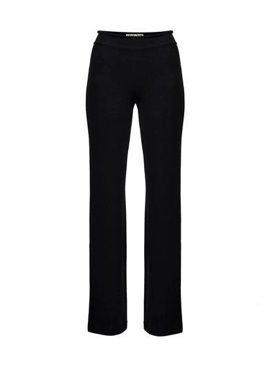 Chiara Boni La Petite Robe Trousers Black