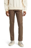 Carhartt Sid Chino Pants In Brown