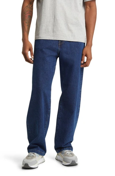 Carhartt Landon Rigid Jeans In 0106
