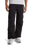 CARHARTT COLE ORGANIC COTTON TWILL CARGO PANTS