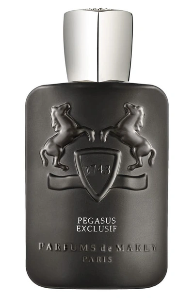 Parfums De Marly Pegasus Exclusif Parfum, 4.2 oz