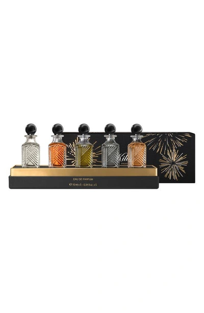 Kilian Paris Box Of Mini Liquors Eau De Parfum In No_color