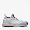 Timberland Women's Radius Composite Toe Work Sneaker In Grey