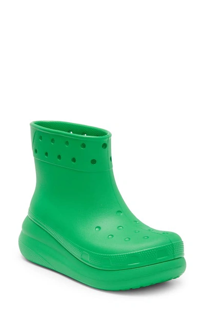 Crocs Crush Boot Stiefel Unisex Grass Green 45