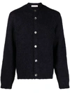 OUR LEGACY OUR LEGACY OPA CARDIGAN