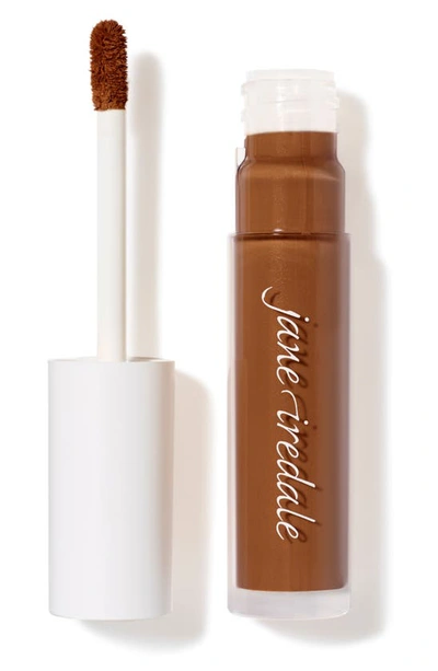 Jane Iredale Purematch Liquid Concealer In 15w Deeper