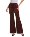Galvan Julianne Trouser In Multi