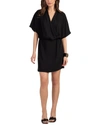 Trina Turk Concourse Dress In Black