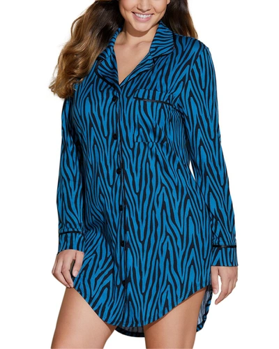 COSABELLA BELLA NIGHTSHIRT