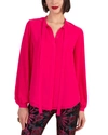 TRINA TURK ETHEREAL TOP