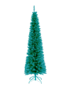 National Tree Company 6ft Tinsel Tree