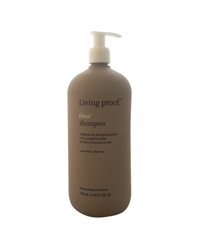 Living Proof 24oz No Frizz Shampoo