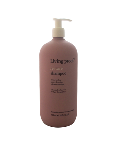 Living Proof 24oz Restore Shampoo