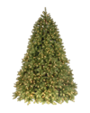 National Tree Company National Tree 7.5' Feel Real Deluxe Downswept Douglas Fir
