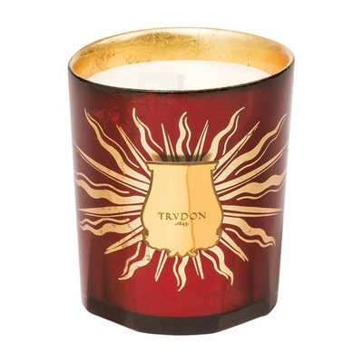 Trudon Scented Candle Ad Lucem Gloria 270 G In No_color
