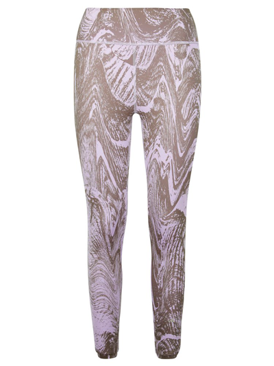 Adidas By Stella Mccartney Trousers  Woman In Multicolor