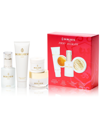 BORGHESE 4-PC. FIRM + HYDRATE SKINCARE SET