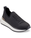 DKNY ALONA SLIP-ON SNEAKERS