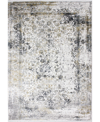 BB RUGS CHARM CHM136 7'9" X 9'9" AREA RUG