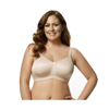 ELILA WOMEN'S SMOOTH CURVES SOFTCUP BRA