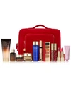 Estée Lauder 11 Pc. Estee Lauder Blockbuster 85 Bonus Offer A 615 Value Choose Yours With Any Estee Lauder Purcha In No Color