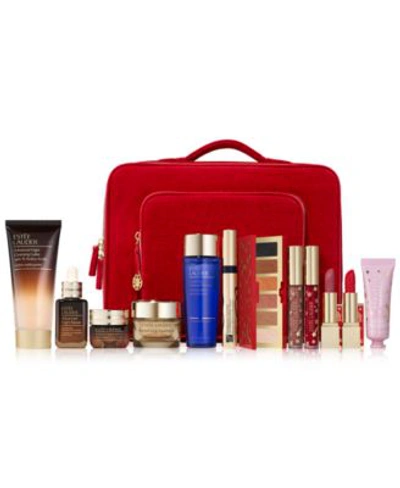 Estée Lauder 11 Pc. Estee Lauder Blockbuster 85 Bonus Offer A 615 Value Choose Yours With Any Estee Lauder Purcha In No Color