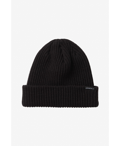 O'neill Men's Market Beanie In Black