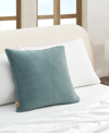 Ugg Closeout!  Basia Decorative Pillow, 20" X 20" In Succulent