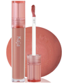 KAJA GLOSS SHOT HYDRATING LIP GLOSS, 0.14 OZ.