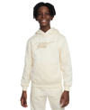 NIKE SPORTSWEAR BIG KIDS CLUB FLEECE HOODIE