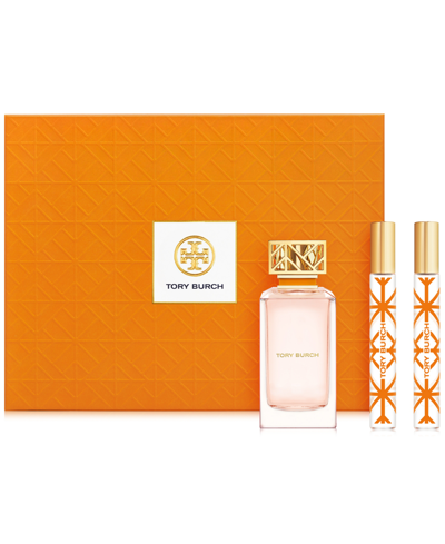 Tory Burch 3-pc. Signature Eau De Parfum Gift Set In No Color