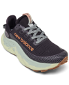 NEW BALANCE WOMEN'S FRESH FOAM X MORE TRAIL V3 TRAIL RUNNING SHOES FROM FINISH LINE