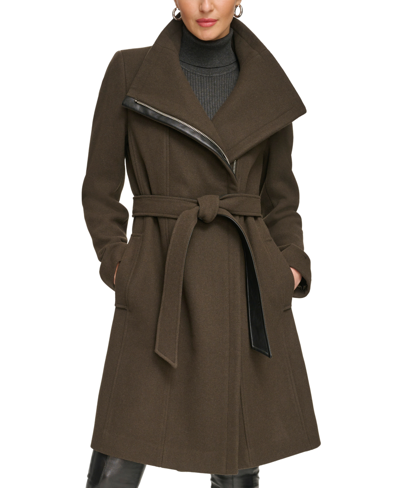 Donna karan hotsell coats macy's