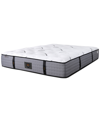 PARAMOUNT HD ENCORE 12" PLUSH MATTRESS SET