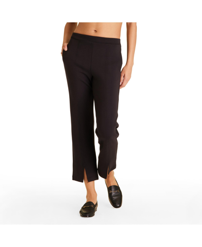 Alala Adult Women Phoebe Crop Pant In Black