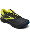 BROOKS MEN'S GHOST 15 RUNNING SNEAKERS FROM FINISH LINE