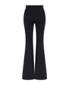 NOCTURNE WOMEN'S HIGH-WAISTED FLARE PANTS