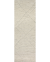 AMBER LEWIS X LOLOI GWYNETH GWY-03 2'9" X 8' RUNNER AREA RUG