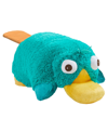 PILLOW PETS PILLOW PET DISNEY PERRY PHINEAS AND FERB PLUSH PILLOW