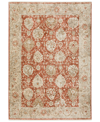 D STYLE PERGA PRG6 1'8" X 2'6" AREA RUG