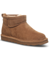 BEARPAW BIG GIRLS SHORTY BOOTS FROM FINISH LINE