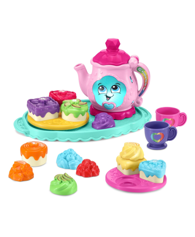 Vtech Babies' Rainbow Tea For Two In Multicolor