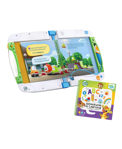 Vtech Leap Start Learning Success Bundle In Multicolor