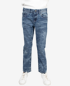 Cultura Kids' Boy's Jeans In Medium Blue