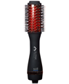 Sutra Beauty Infrared Ir Blowout Brush 2" With Far Infrared Technology In No Color