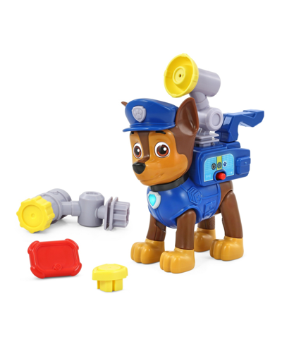 Vtech Paw Patrol Chase To The Rescue In Multicolor