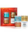 PETER THOMAS ROTH 4-PC. HELLO, MASK OBSESSION! SKINCARE SET