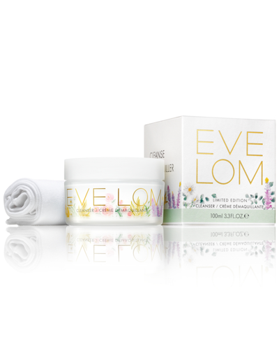 Eve Lom 2-pc. Limited-edition Cleanser Set In No Color