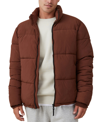 COTTON ON MEN'S MOTHER PUFFER JACKET